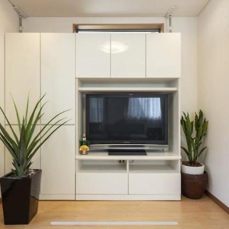 田端民泊ー田端ハウス Villa Tokio Exterior foto