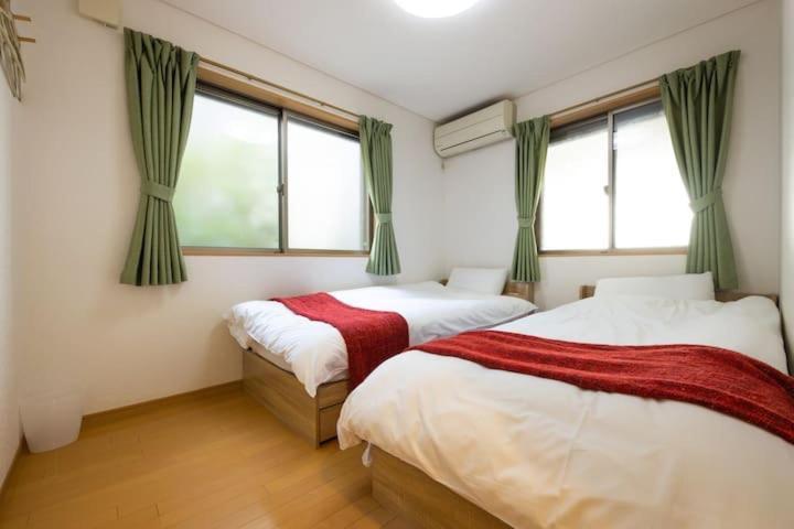 田端民泊ー田端ハウス Villa Tokio Exterior foto