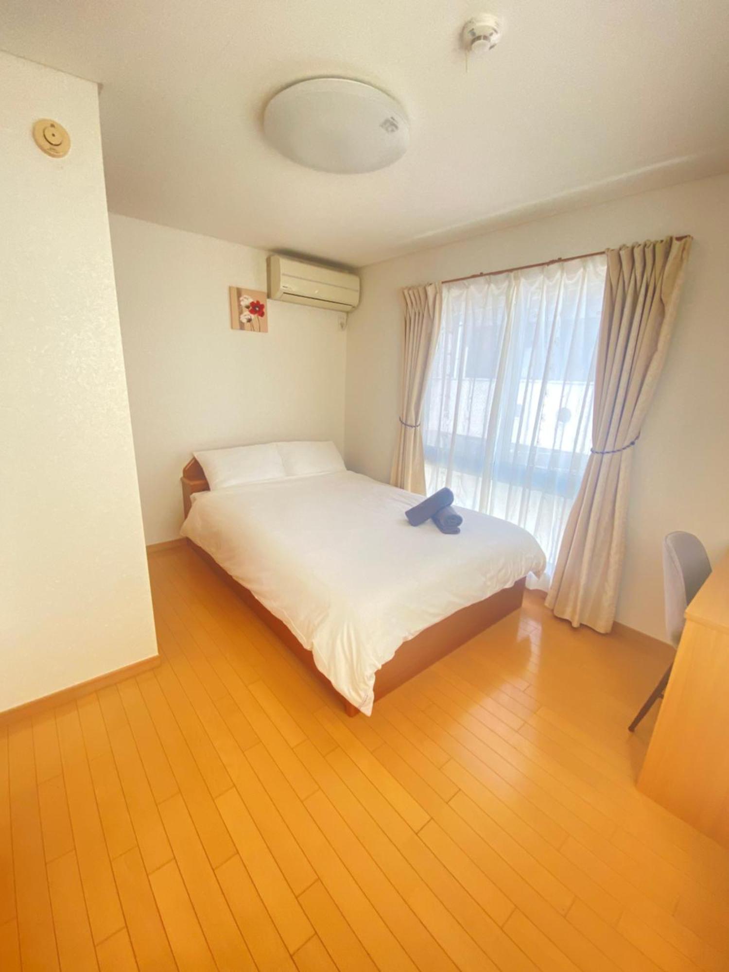 田端民泊ー田端ハウス Villa Tokio Exterior foto